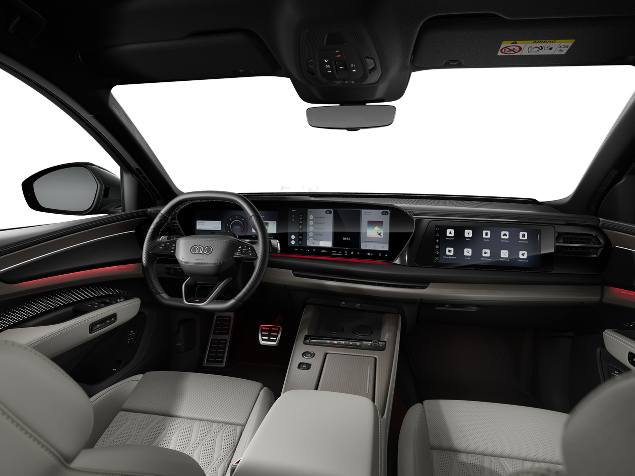 Slika Q7 TDI quattro 220 kW Tiptronic