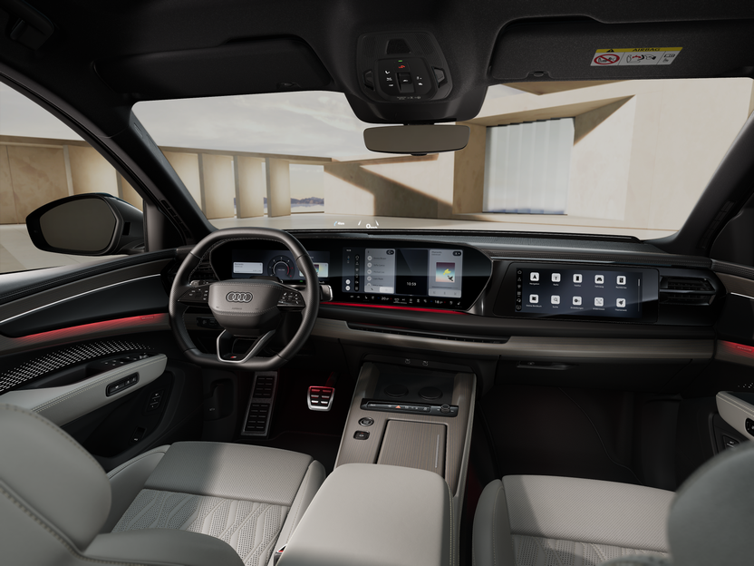 Slika Q7 TDI quattro 220 kW Tiptronic
