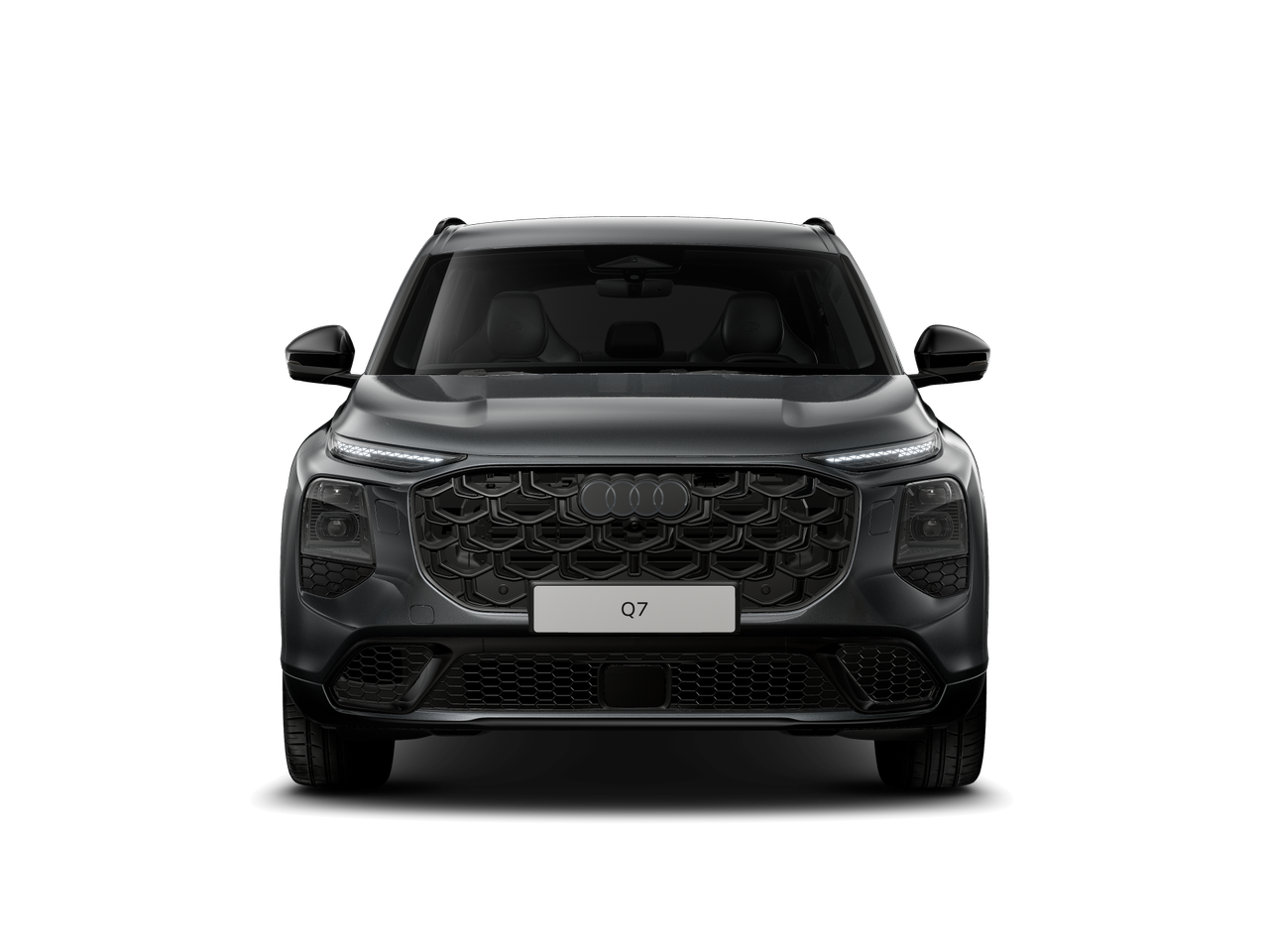 Slika Q7 TDI quattro 220 kW Tiptronic