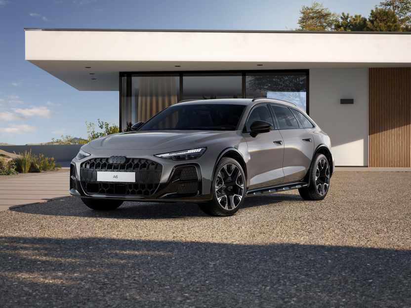 Slika A6 allroad TDI quattro 220kW S tronic