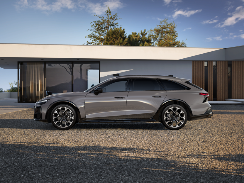 Slika A6 allroad TDI quattro 220kW S tronic