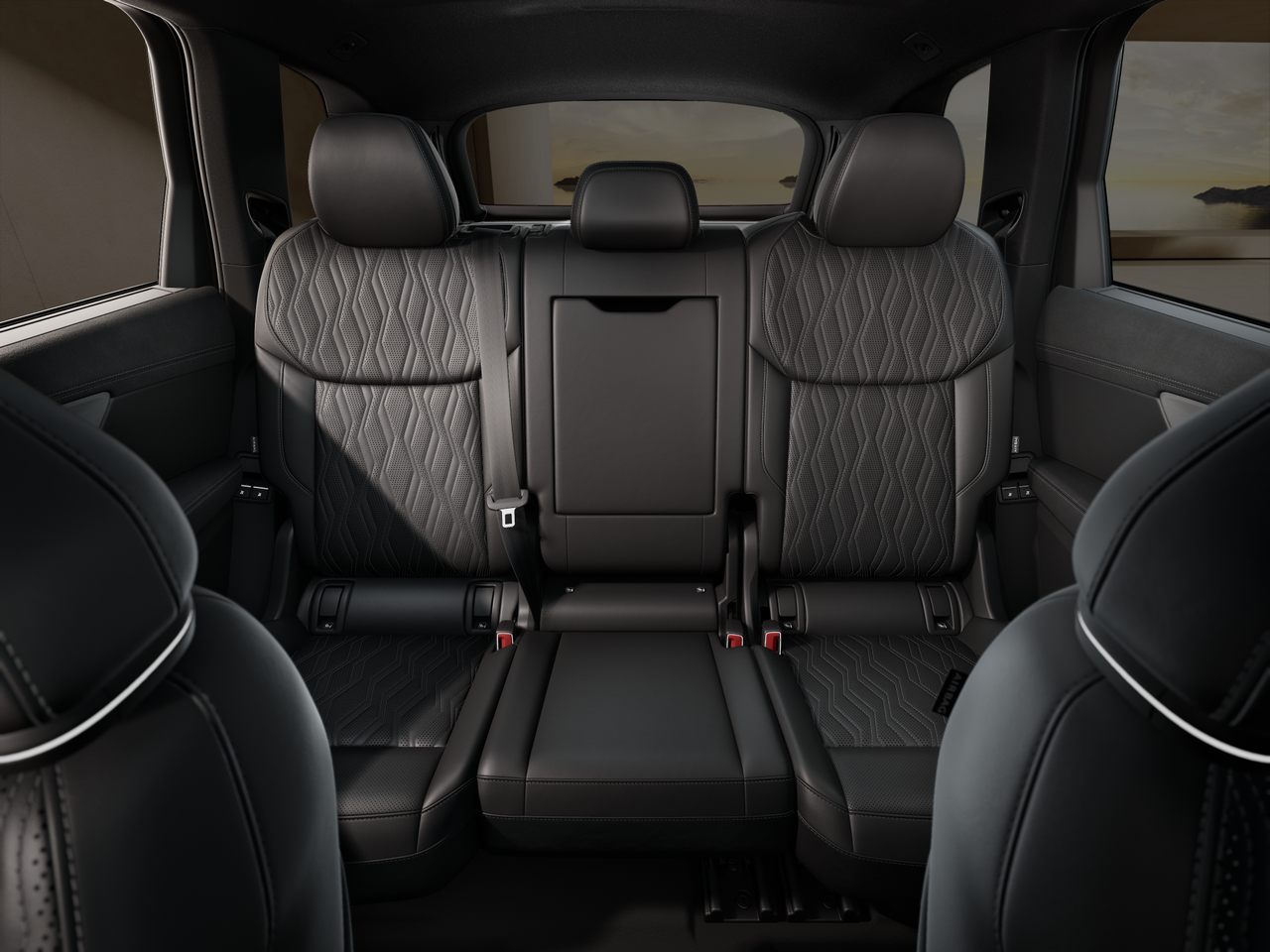 Slika Q7 TDI quattro 220 kW Tiptronic
