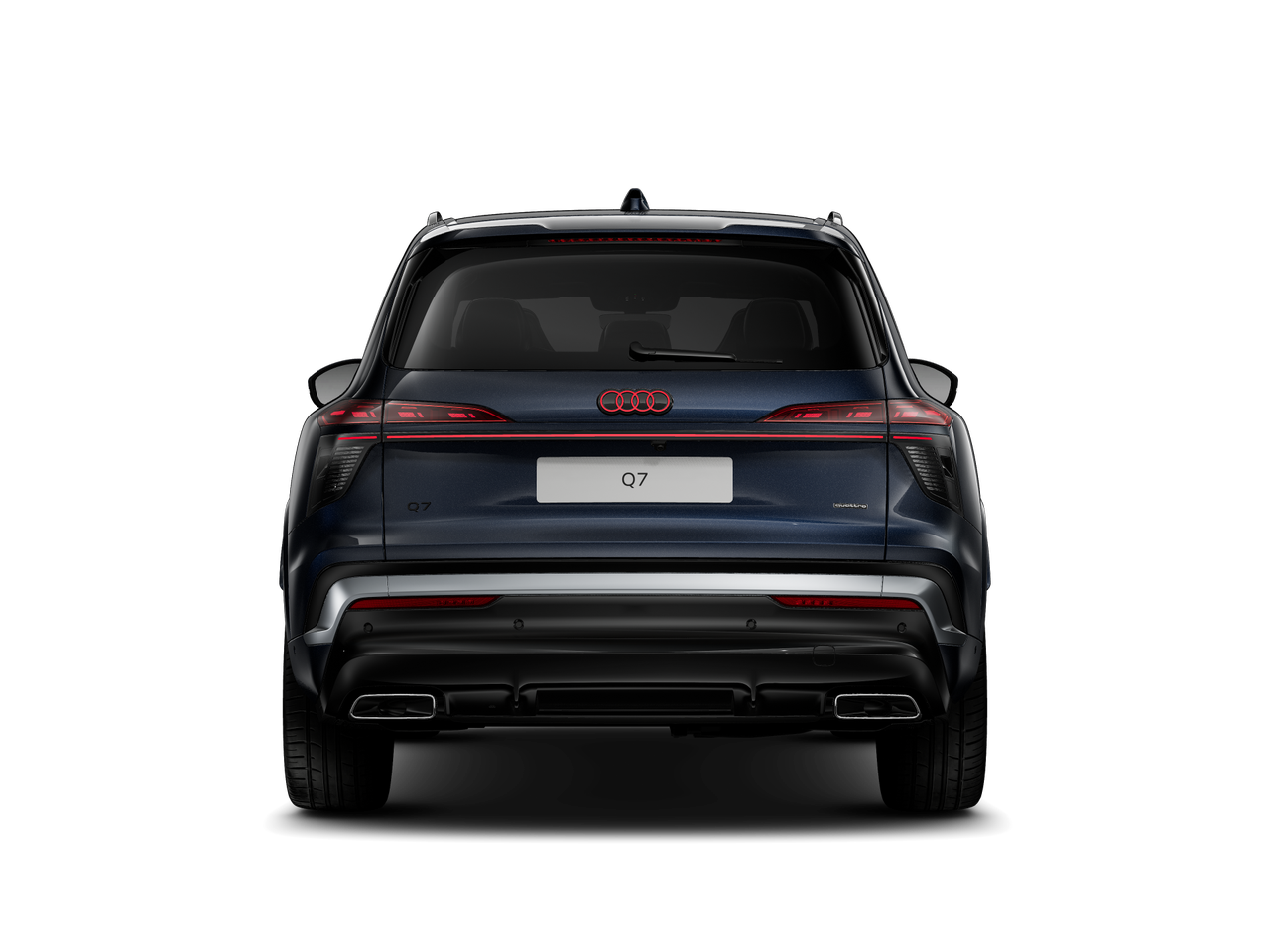 Slika Q7 TDI quattro 220 kW Tiptronic