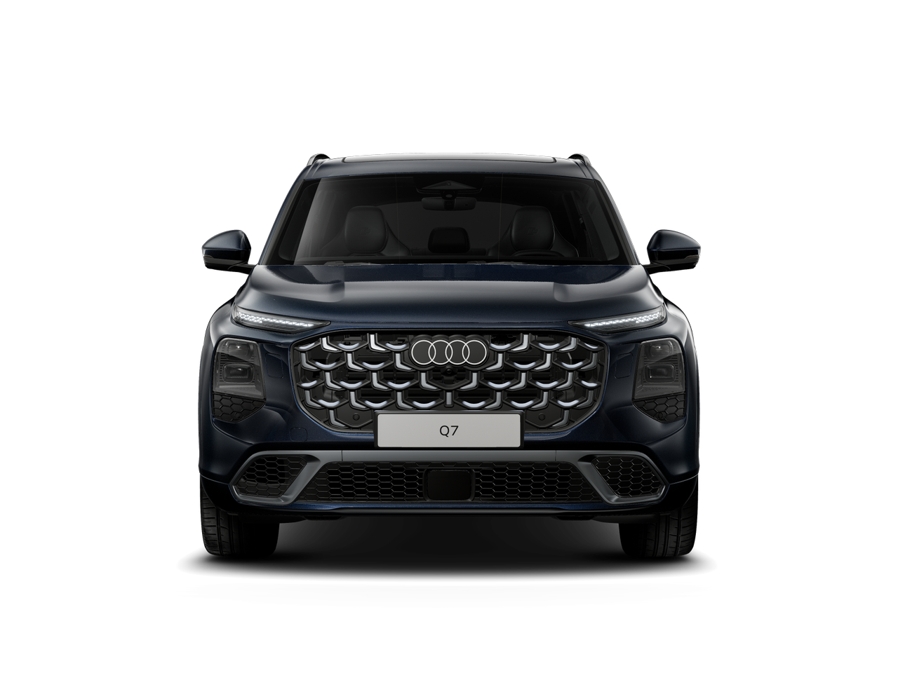 Slika Q7 TDI quattro 220 kW Tiptronic
