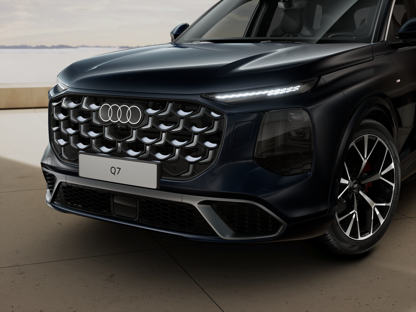 Slika Q7 TDI quattro 220 kW Tiptronic