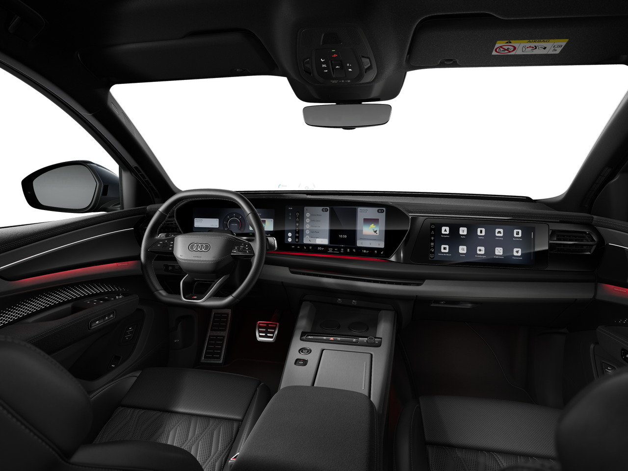 Slika Q7 TDI quattro 220 kW Tiptronic