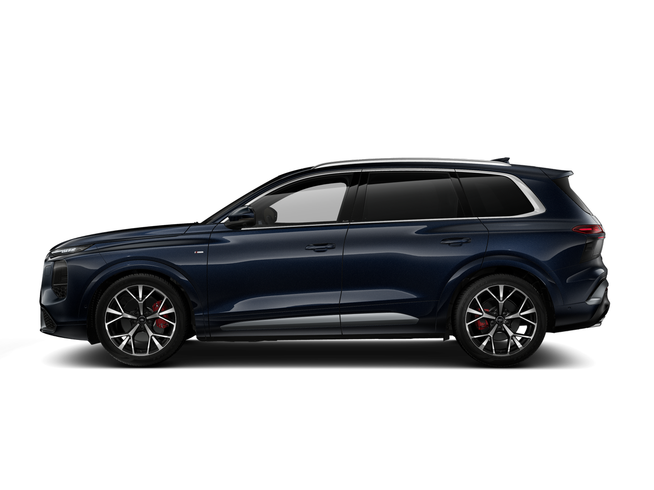 Slika Q7 TDI quattro 220 kW Tiptronic