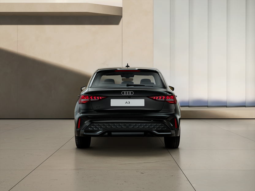 Slika A3 Sportback S line TFSI 110 kW S tronic