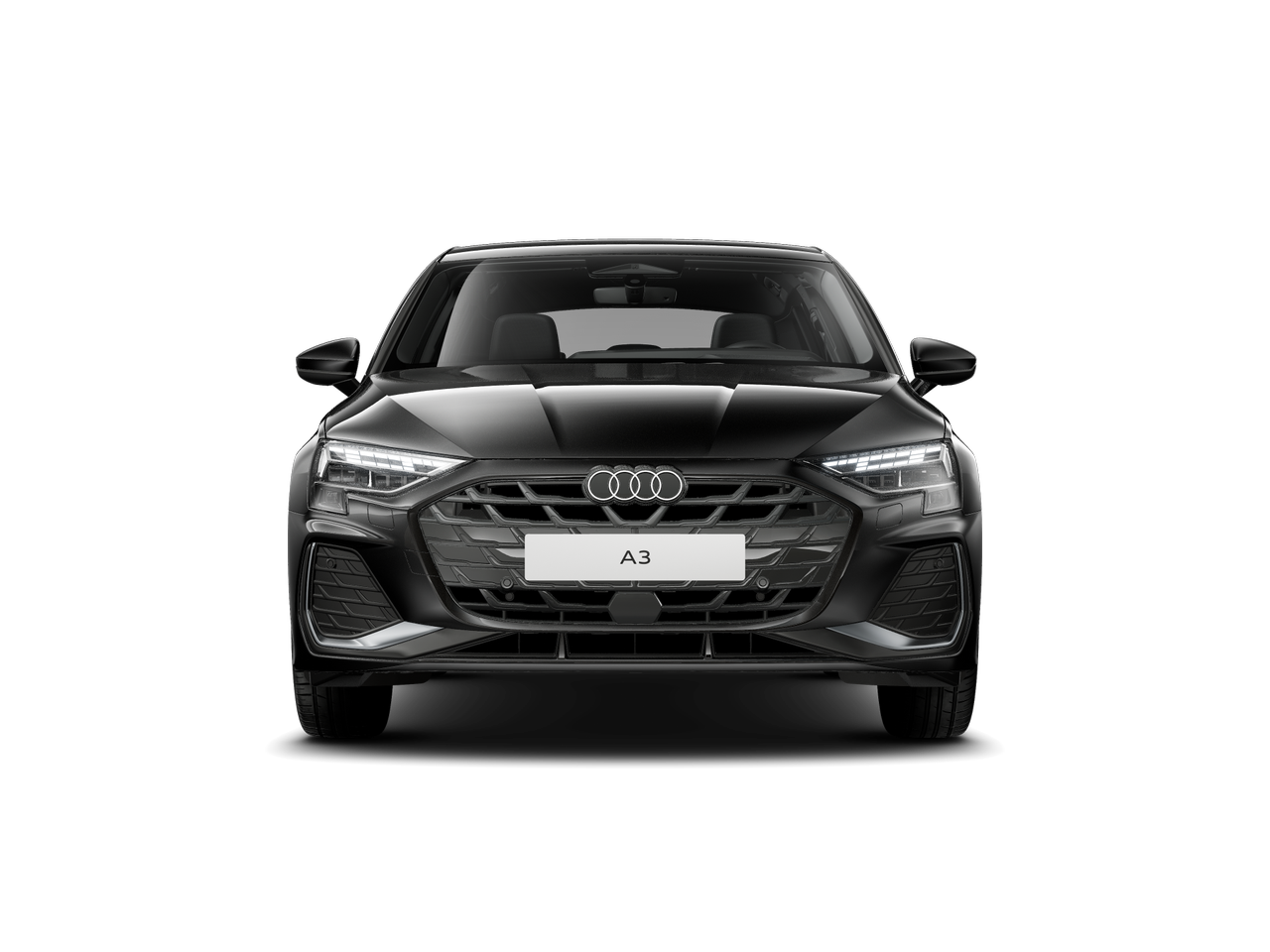 Slika A3 Sportback S line TFSI 110 kW S tronic