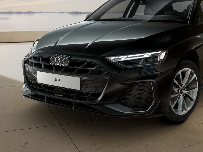 Slika A3 Sportback S line TFSI 110 kW S tronic