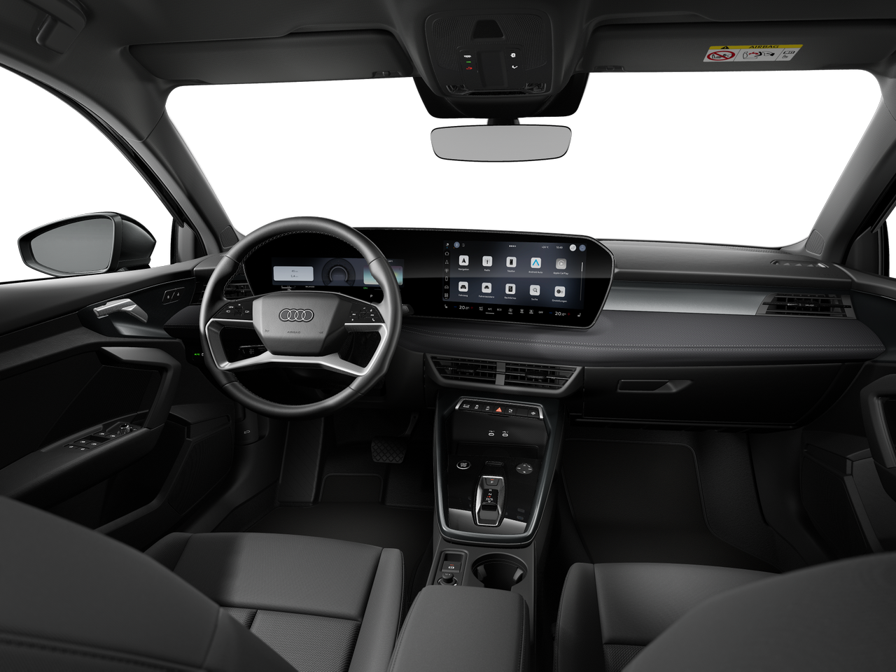 Slika A3 Sportback S line TFSI 110 kW S tronic