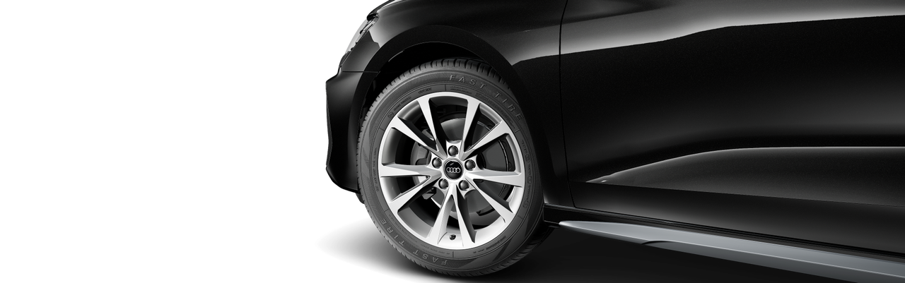 Slika A3 Sportback S line TFSI 110 kW S tronic