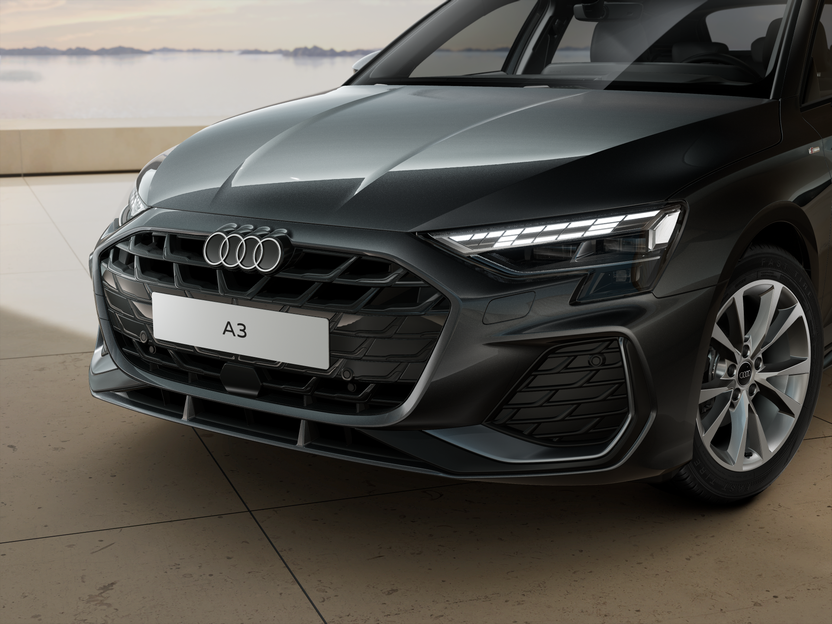 Slika A3 Sportback S line TFSI 110 kW S tronic