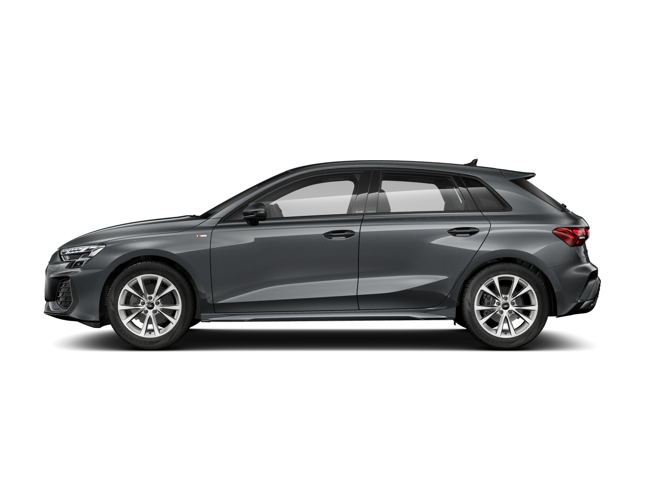 Slika A3 Sportback S line TFSI 110 kW S tronic