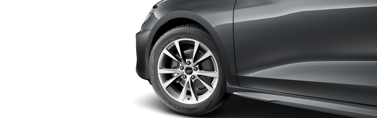 Slika A3 Sportback S line TFSI 110 kW S tronic