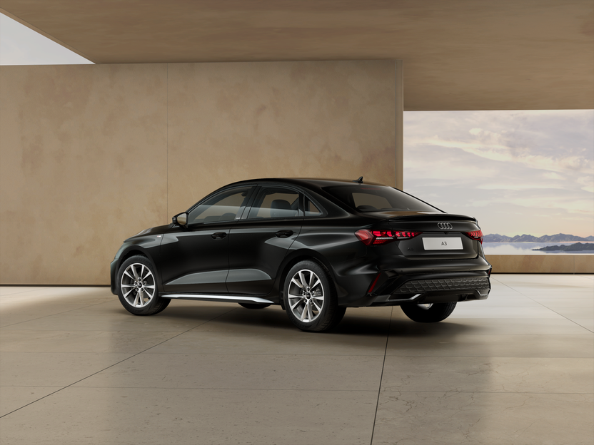 Slika A3 Limuzina S line TFSI 110 kW S tronic
