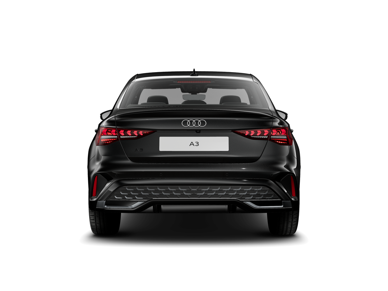 Slika A3 Limuzina S line TFSI 110 kW S tronic
