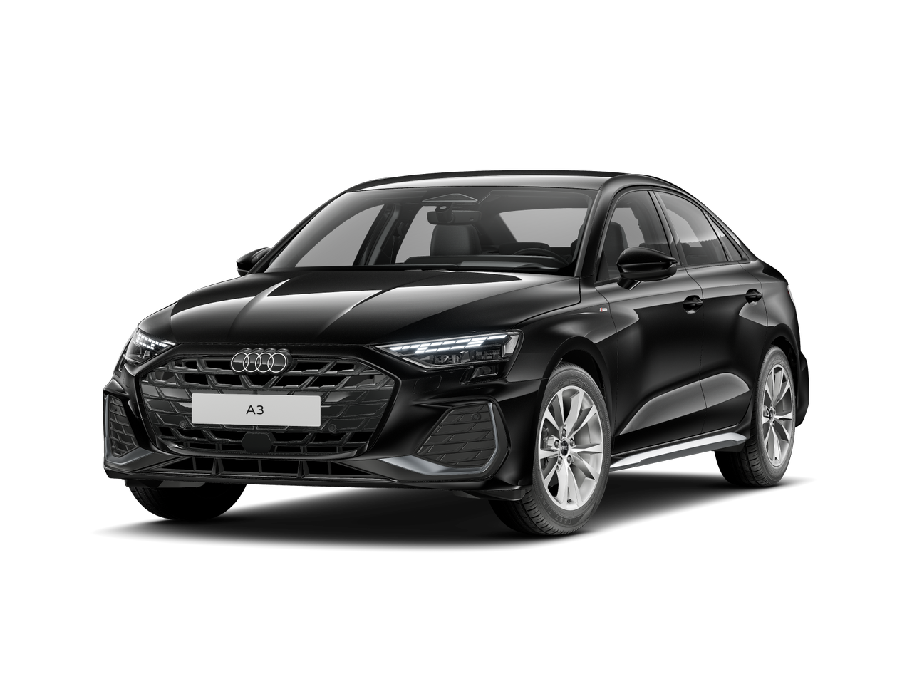 Slika A3 Limuzina S line TFSI 110 kW S tronic