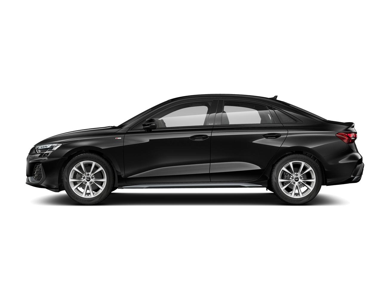 Slika A3 Limuzina S line TFSI 110 kW S tronic