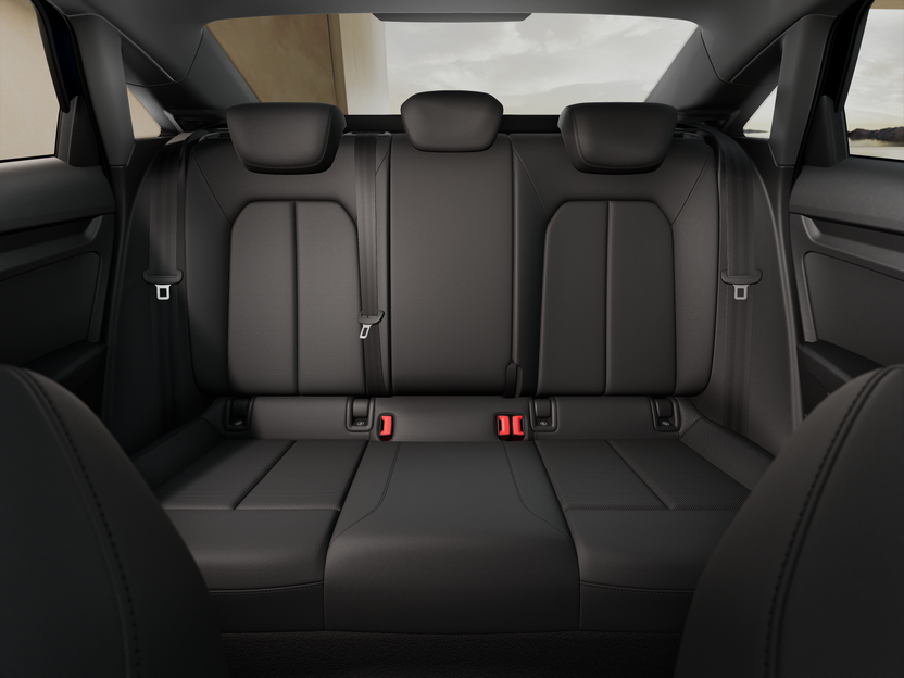 Slika A3 Limuzina S line TFSI 110 kW S tronic
