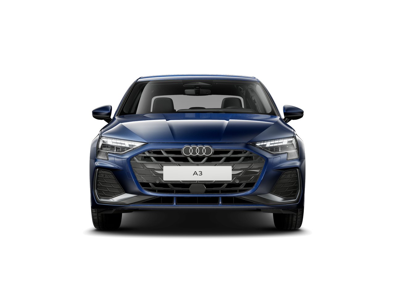 Slika A3  Limuzina S line TFSI 110 kW S tronic