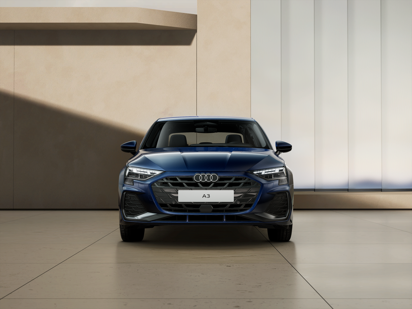 Slika A3 Limuzina S line TFSI 110 kW S tronic