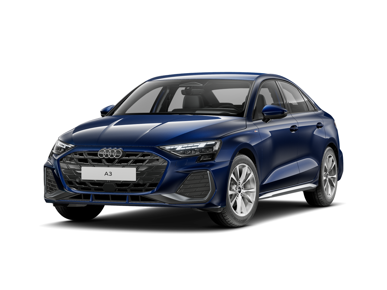 Slika A3  Limuzina S line TFSI 110 kW S tronic