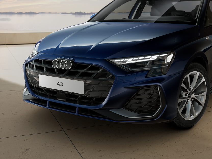 Slika A3 Limuzina S line TFSI 110 kW S tronic