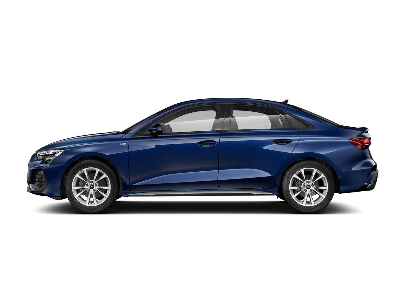 Slika A3  Limuzina S line TFSI 110 kW S tronic