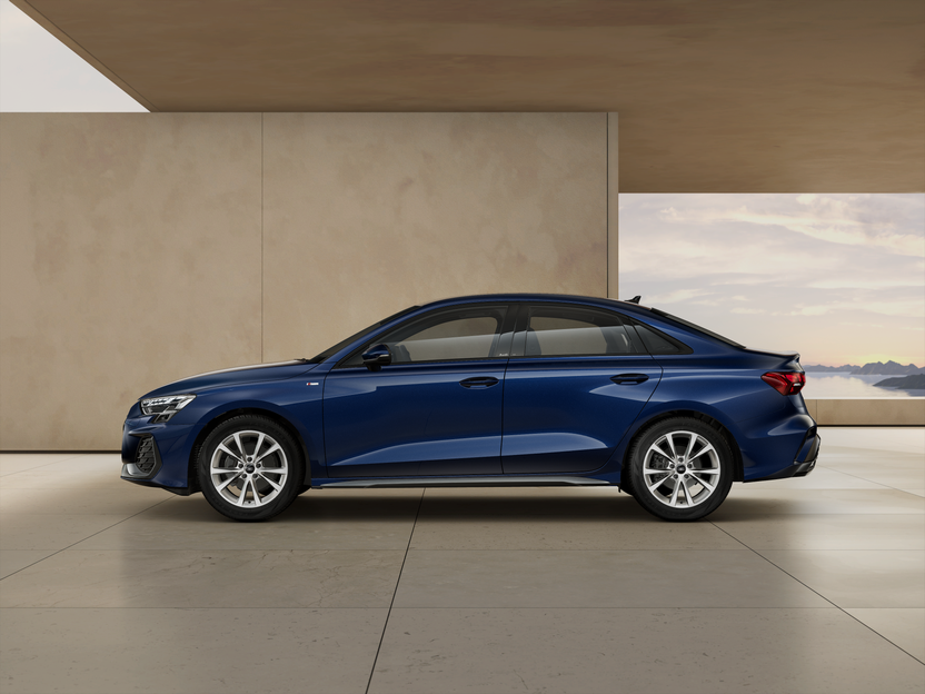 Slika A3 Limuzina S line TFSI 110 kW S tronic
