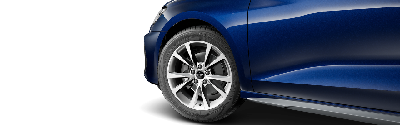 Slika A3  Limuzina S line TFSI 110 kW S tronic