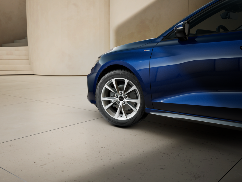 Slika A3 Limuzina S line TFSI 110 kW S tronic