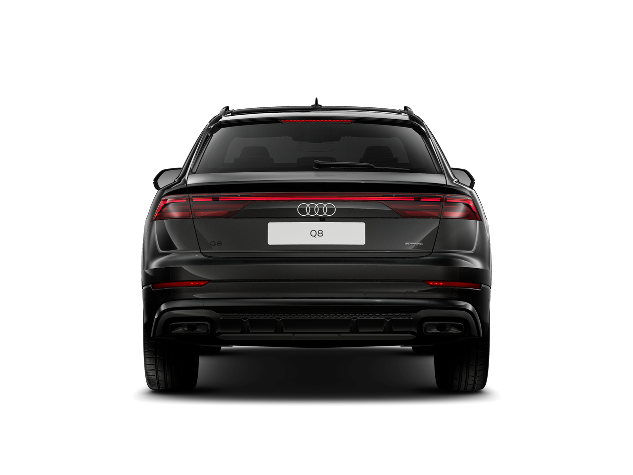 Slika Q8 PI TDI quattro 210 kW Tiptronic