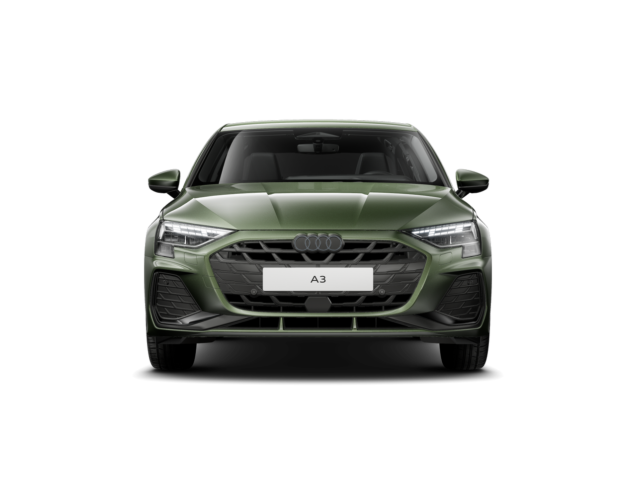 Slika A3 Limuzina S line TFSI 110 kW S tronic