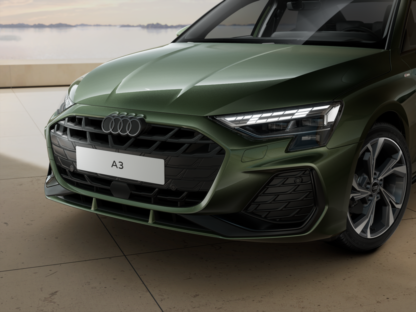 Slika A3 Limuzina S line TFSI 110 kW S tronic