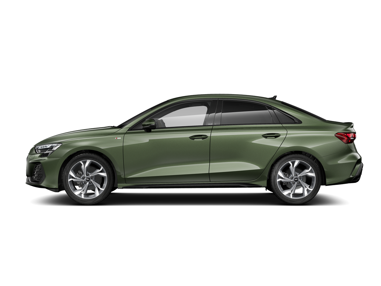 Slika A3 Limuzina S line TFSI 110 kW S tronic