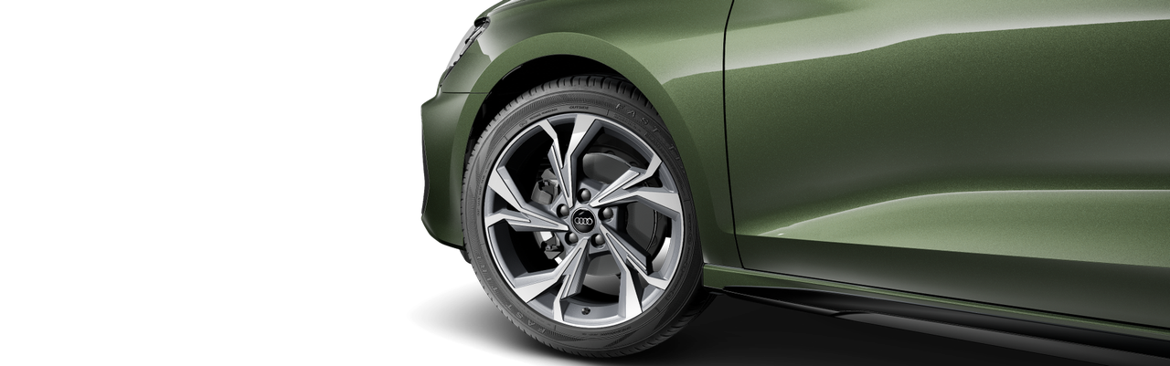 Slika A3 Limuzina S line TFSI 110 kW S tronic