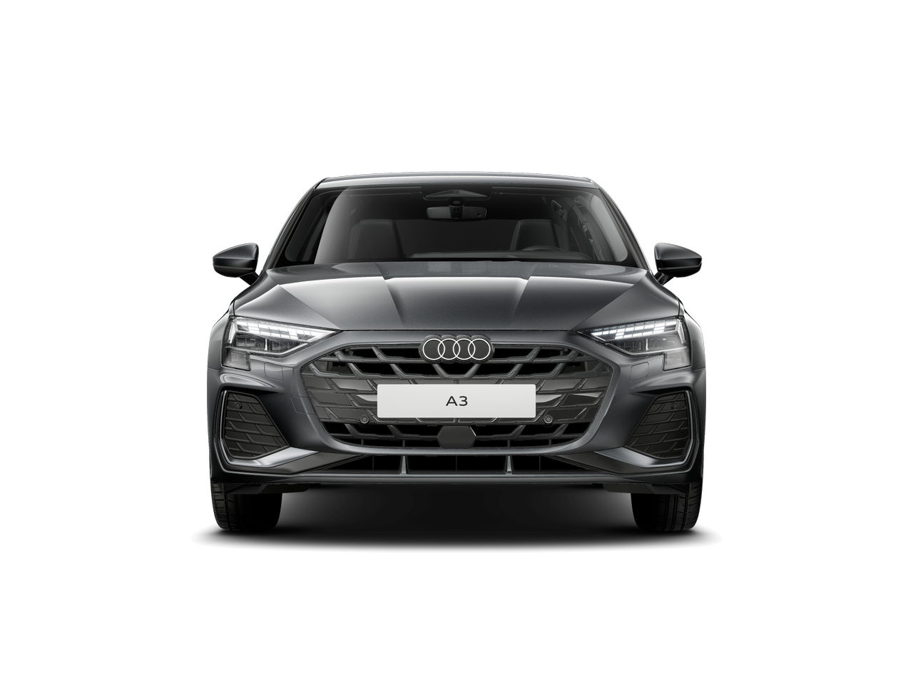Slika A3 Limuzina S line TDI 110 kW S tronic