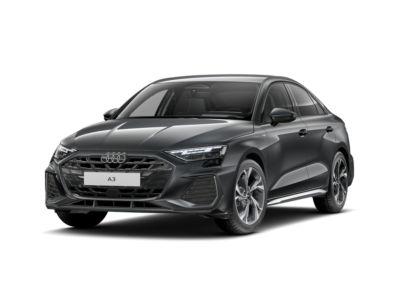 Slika A3 Limuzina S line TDI 110 kW S tronic