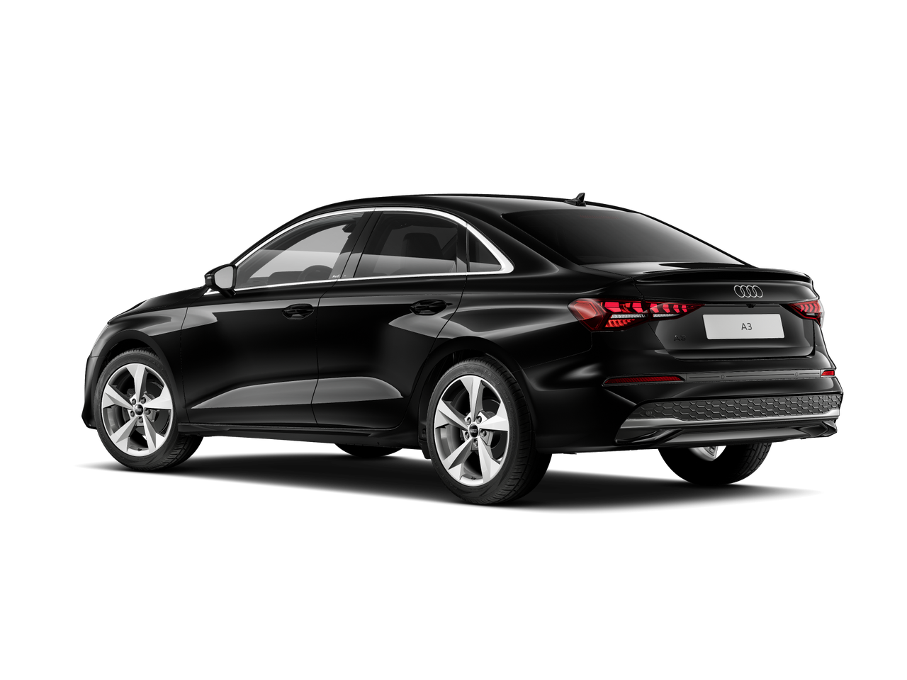 Slika A3 Limuzina TFSI 110 kW S tronic