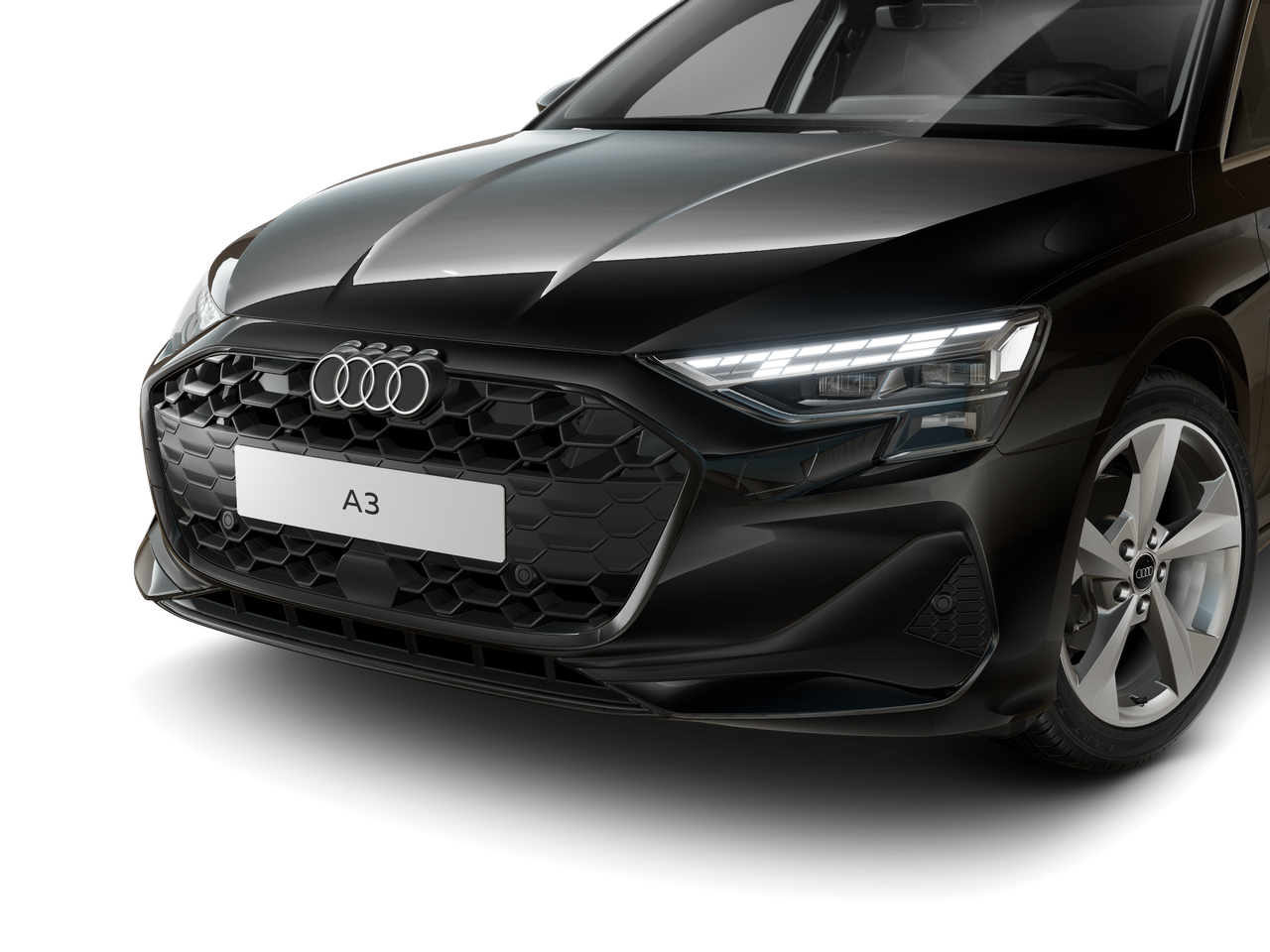 Slika A3 Limuzina TFSI 110 kW S tronic