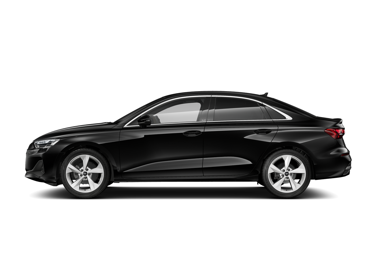 Slika A3 Limuzina TFSI 110 kW S tronic