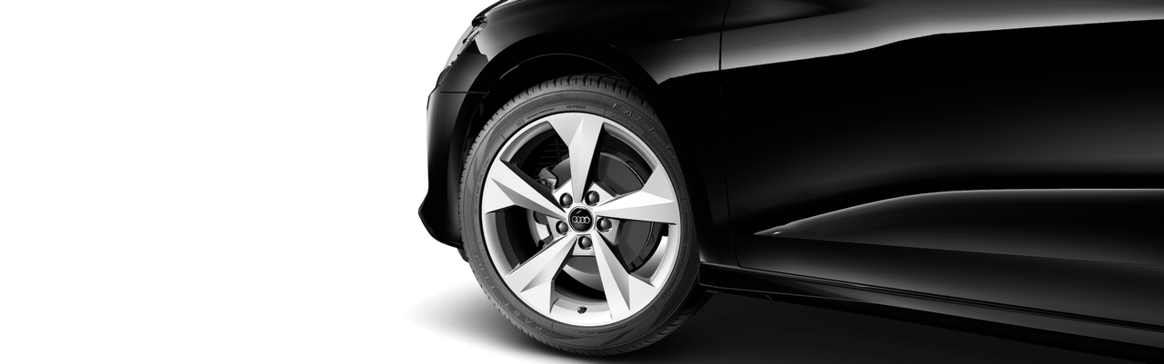 Slika A3 Limuzina TFSI 110 kW S tronic