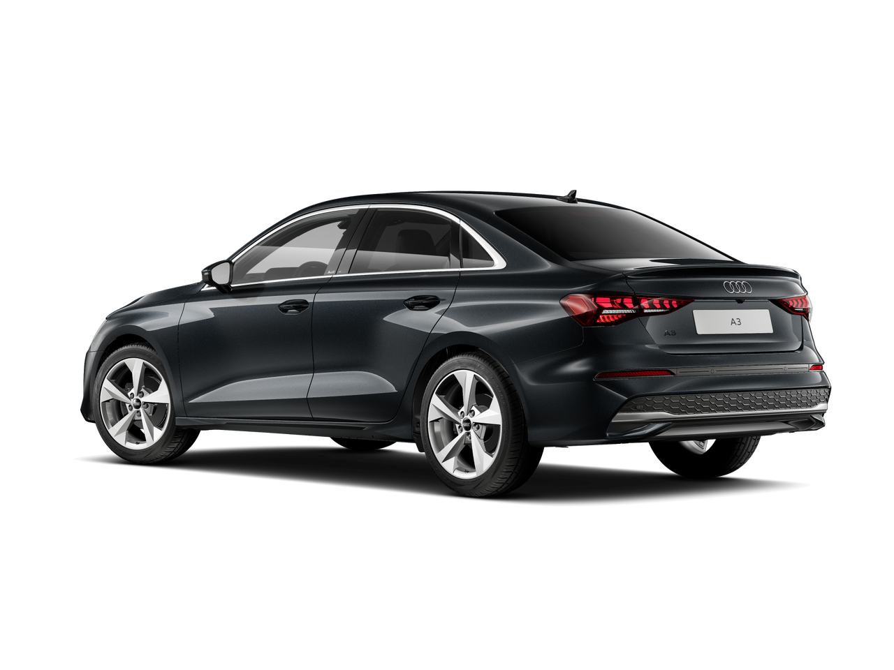 Slika A3 Limuzina TFSI 85 kW S tronic