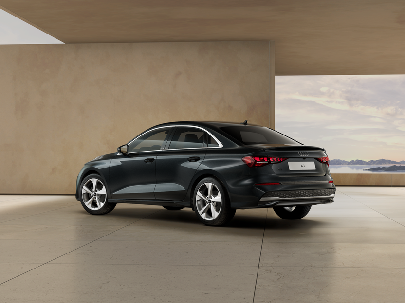 Slika A3 Limuzina TFSI 85 kW S tronic