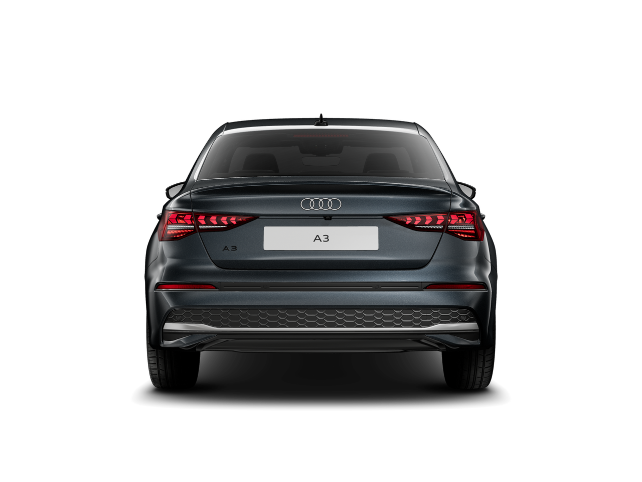 Slika A3 Limuzina TFSI 85 kW S tronic