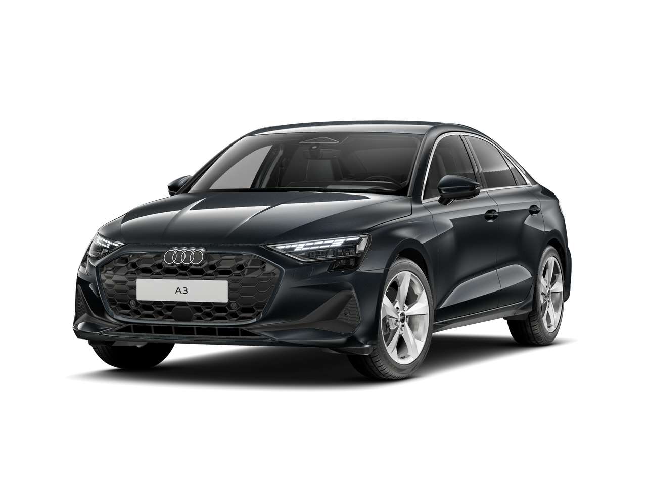 Slika A3 Limuzina TFSI 85 kW S tronic