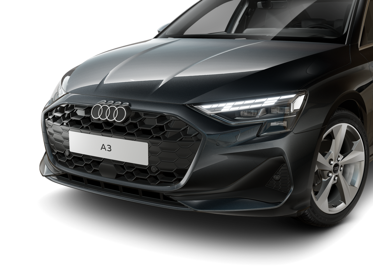 Slika A3 Limuzina TFSI 85 kW S tronic