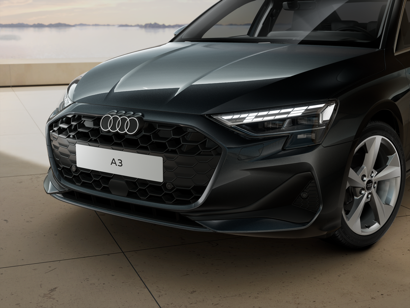 Slika A3 Limuzina TFSI 85 kW S tronic