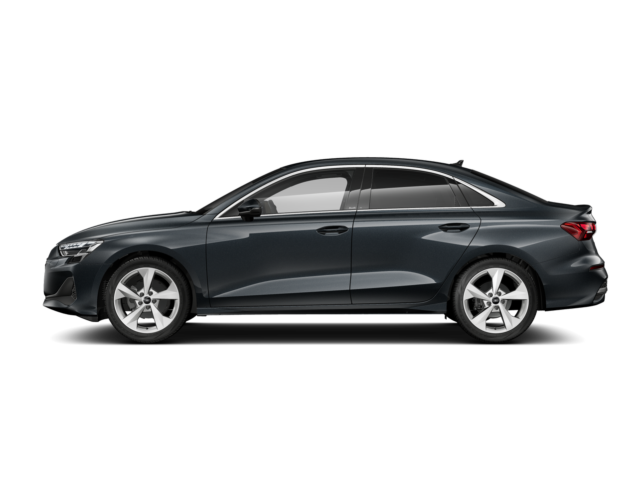 Slika A3 Limuzina TFSI 85 kW S tronic